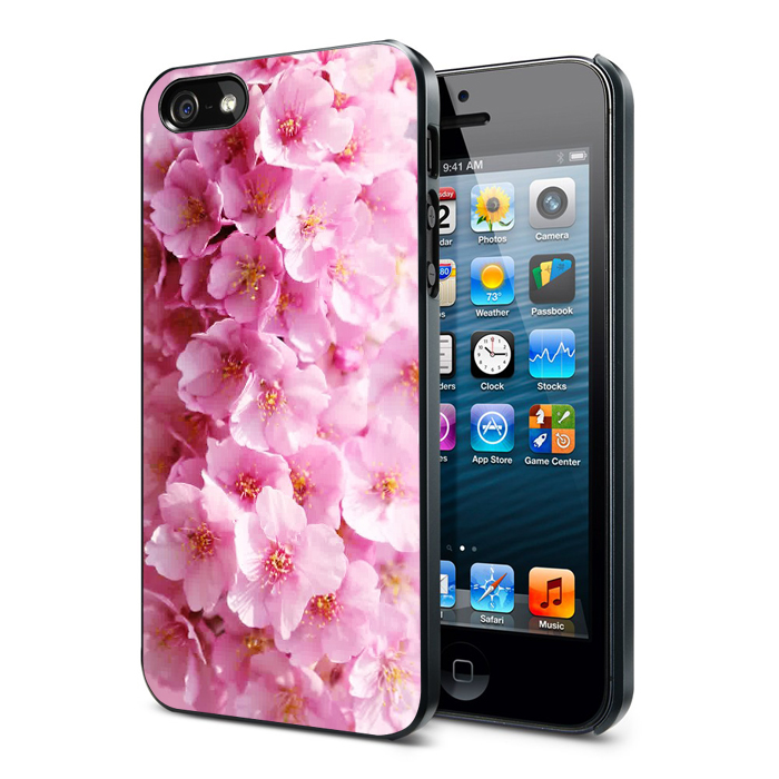 Sakura Cherry Blossom Iphone 6 Plus 6 5s 5c 5 4s 4 Samsung